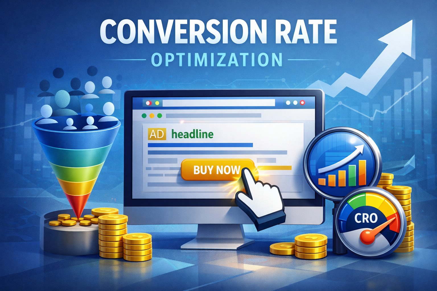 conversion optimization