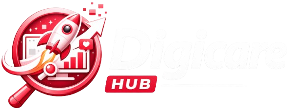 Digicare Hub Logo