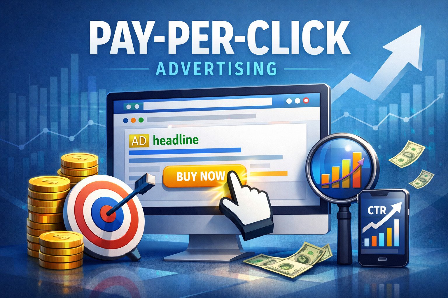 PPC advertising