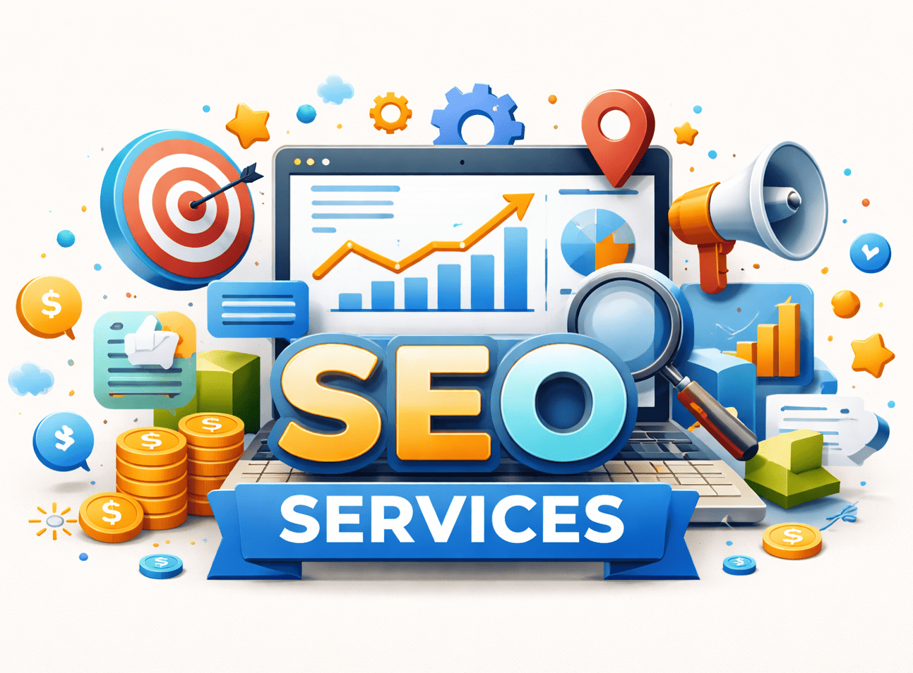 SEO Services